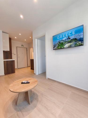 Sea Pleasure A3 Apartment