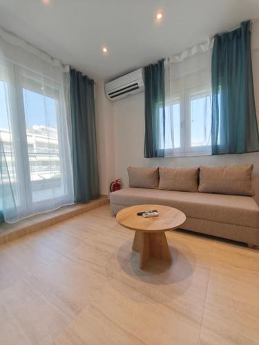 Sea Pleasure A3 Apartment