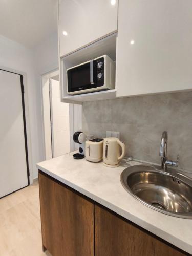 Sea Pleasure A3 Apartment