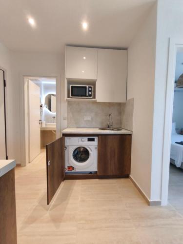 Sea Pleasure A3 Apartment