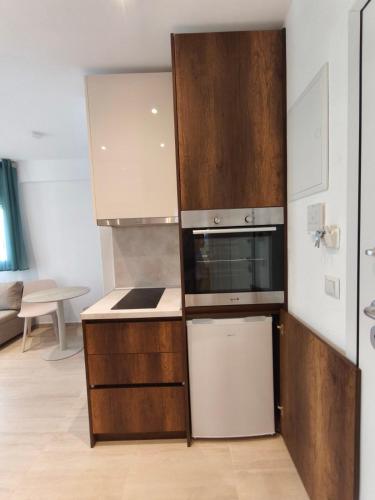 Sea Pleasure A3 Apartment
