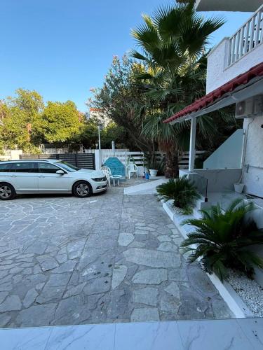 Pefko Azure Rooms & Apartments
