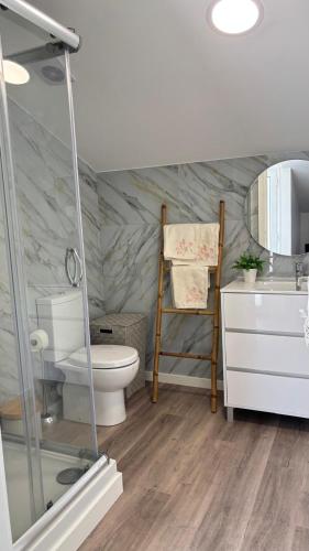 Morena Apartment