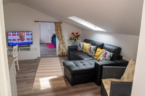 Morena Apartment