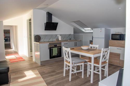Morena Apartment
