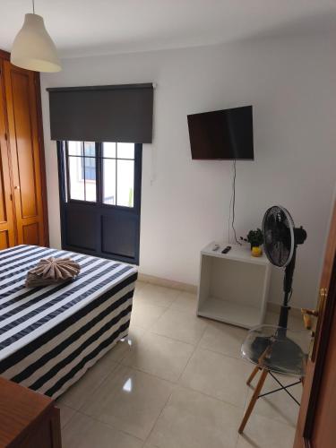 Casa Felicidad