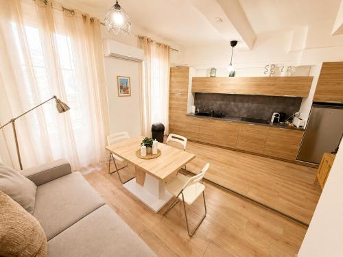 Cosy 2 bedrooms 2 bathrooms apartment - 1 min Palais & beaches