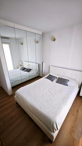 Chambre Côte d'Azur