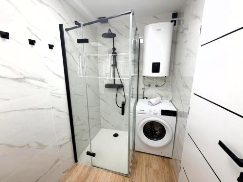 ANĐELA boutique apartment Zagreb