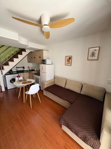 Apartamento Maspalomas - Playmar