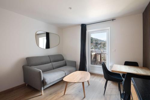 K2, Appartement proche centre-ville et vue piste