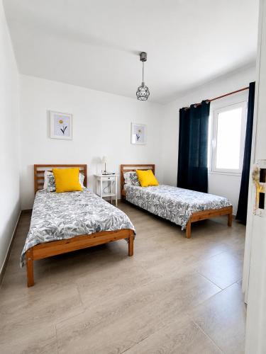 Apartamento Margarita