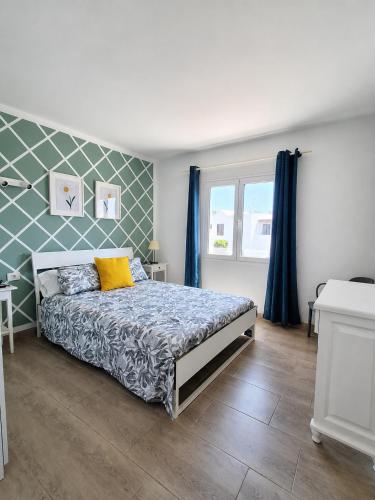 Apartamento Margarita