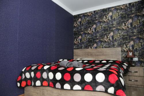 Ảnh trong thư viện ảnh của Hotel Elma ở Kutaisi