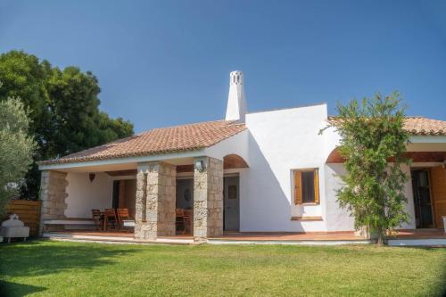 Villa Casa Tina