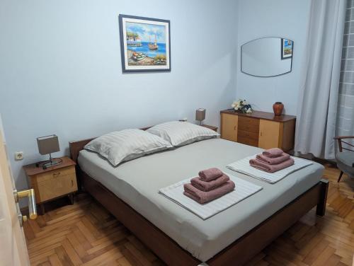 Apartment Stella- near Center and Bačvice Beach