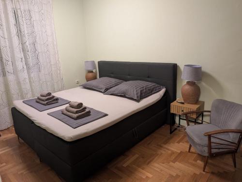Apartment Stella- near Center and Bačvice Beach