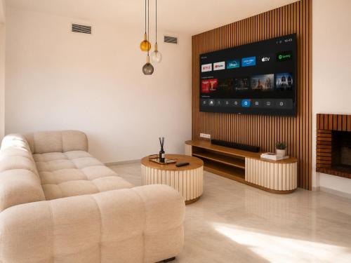 Apartment close to Banus with beautiful pool