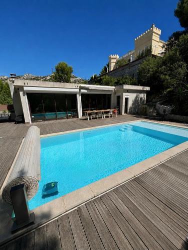 Villa Soléa