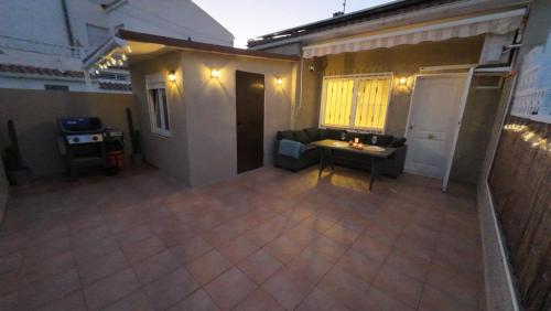 Casa La Vibora
