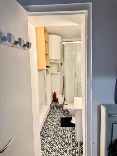 The Jade Suite Paris 13 Centre