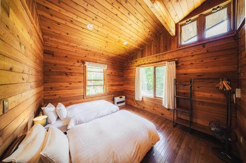 Hakuba Woodpecker Chalet
