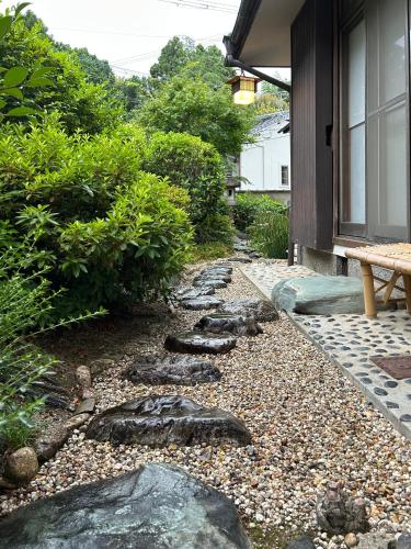 GUESTHOUSE 星乃舎 Hoshinoyadori