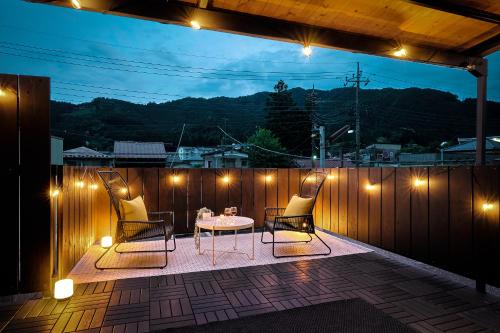 Nikko Botan - 3 Min Walk from JR Nikko Station