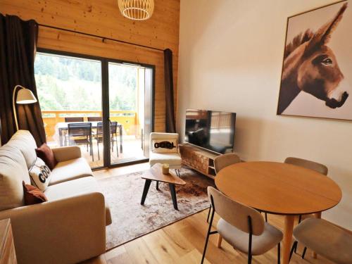 Appartement confortable - 4 pers.
