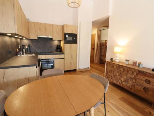 Appartement confortable - 4 pers.