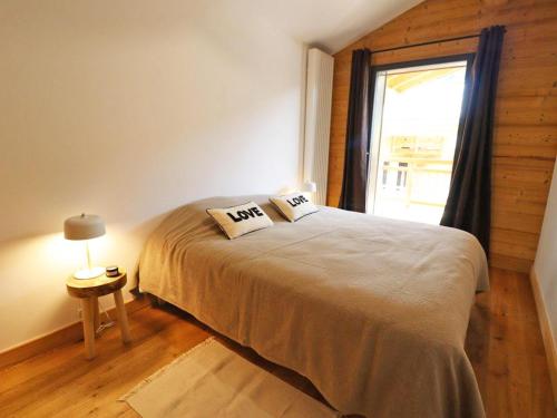 Appartement confortable - 4 pers.