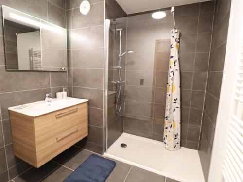 Appartement confortable - 4 pers.
