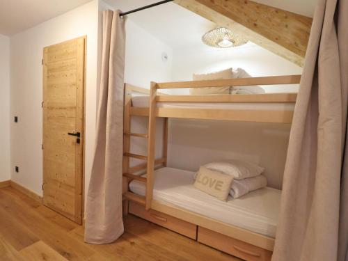 Appartement confortable - 4 pers.