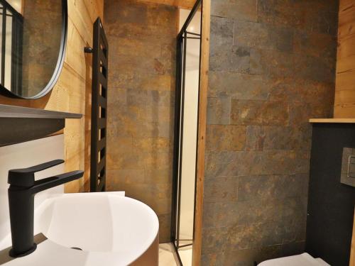Studio confortable avec WiFi - 4 pers.