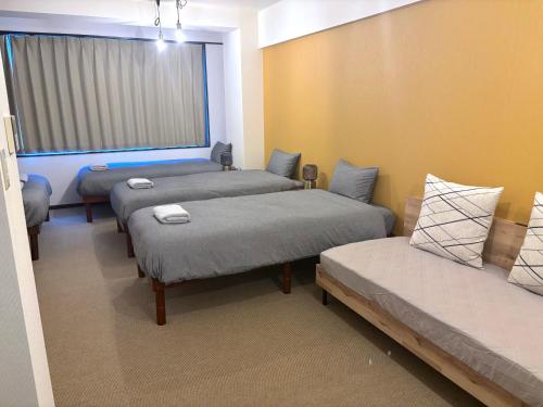TONARI, Ueno, Apartment Hotel