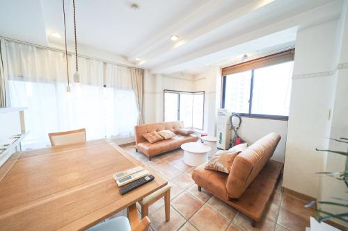 FINOA Ikebukuro Sky Terrace Suite