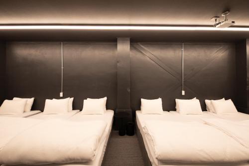 Tasone Stay OSAKA YNS2F