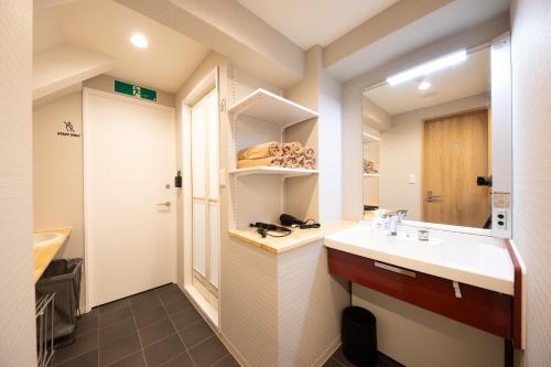 Tasone Stay OSAKA YNS2F