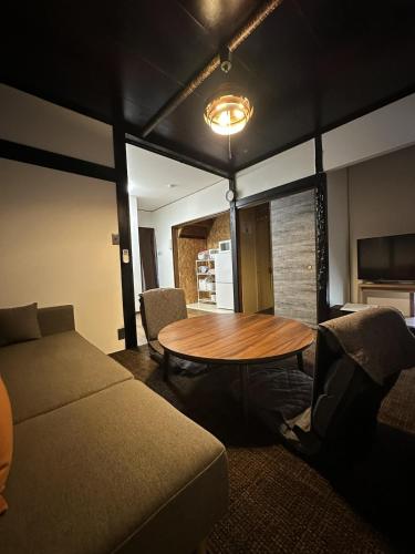 Family Home Bamboo Stay