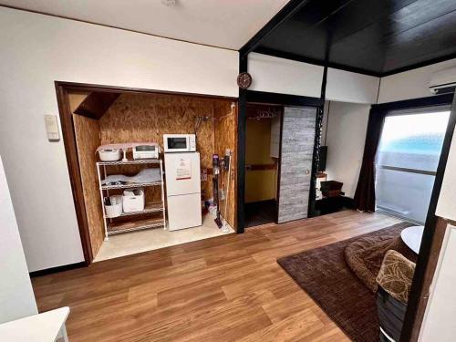 Family Home Bamboo Stay
