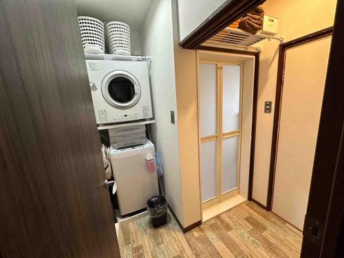 Family Home Bamboo Stay