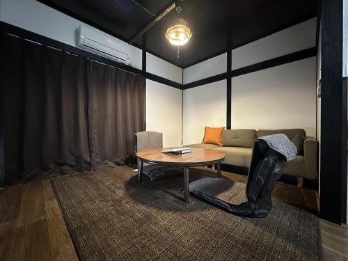 Family Home Bamboo Stay