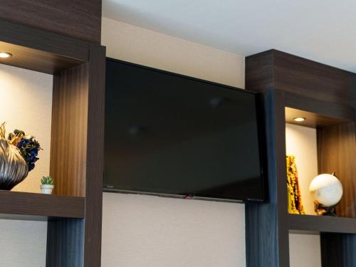 Dotonbori Crystal Hotel IV - Vacation STAY 98868v