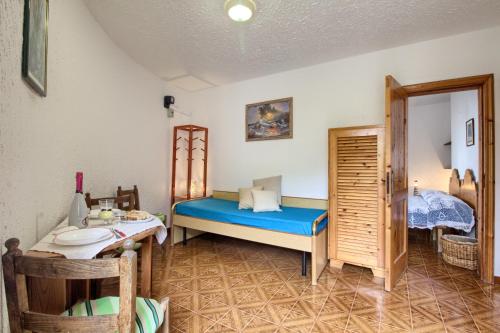 Gallery image of Scogliera del Gabbiano in Leuca