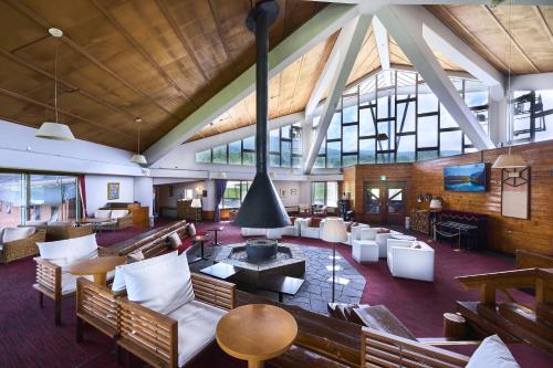 Okushiga Kogen Hotel