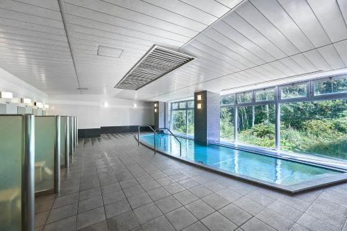 Okushiga Kogen Hotel