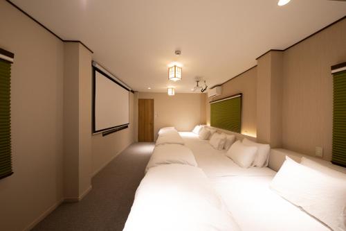 Tasone Stay OSAKA YNS3F