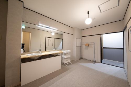 Tasone Stay OSAKA YNS3F