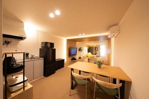 Tasone Stay OSAKA YNS3F