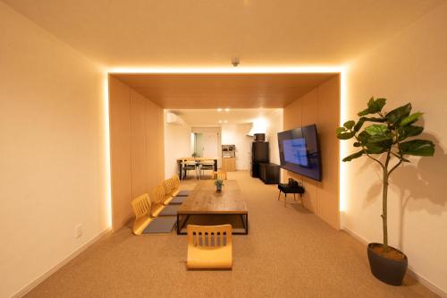 Tasone Stay OSAKA YNS3F